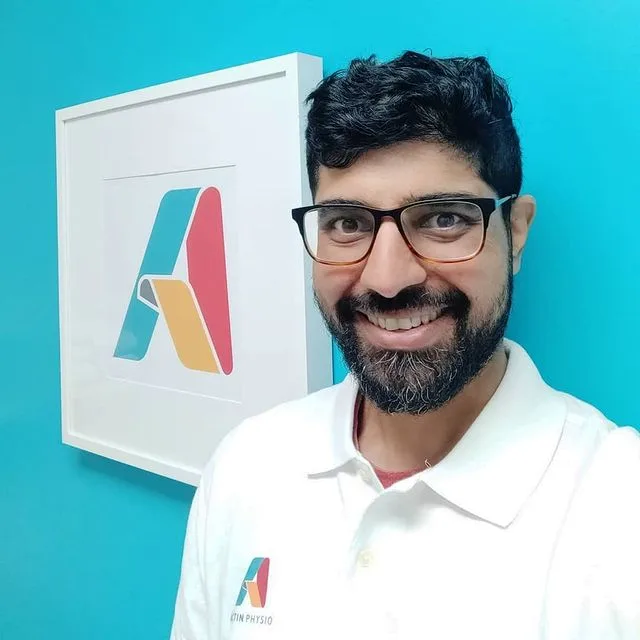 Home 10 Richmond Physiotherapist profile