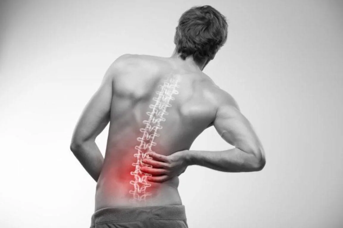 Back Pain Relief 1 Physiotherapy Richmond, massage therapy richmond