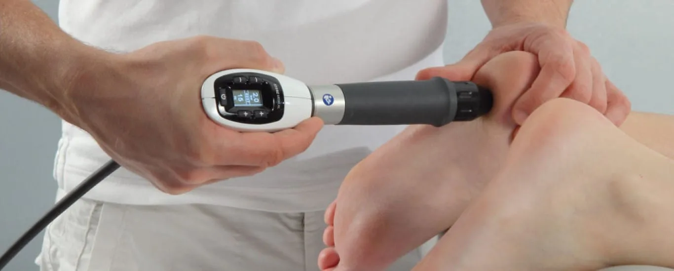 The Benefits of Shockwave Therapy 2 Physiotherapy Richmond, massage therapy richmond